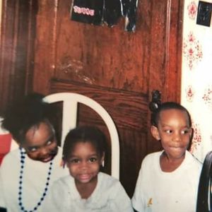 Meet your Posher, Kevin